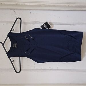 Victoria secret x-small blue